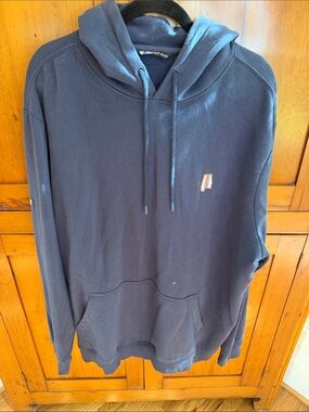 Auburn Tigers Levelwear Hoodie, New Condition, XXL